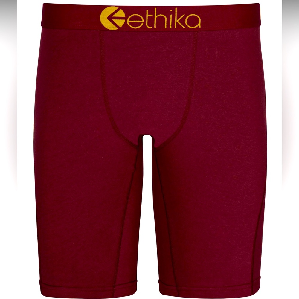 New Men’s XL Ethika briefs